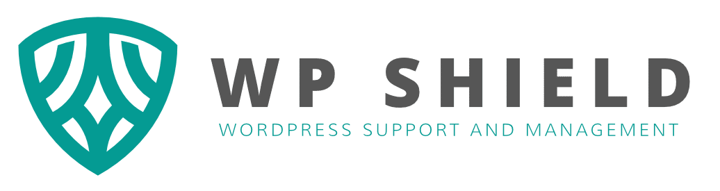 Wordpress Support and Management